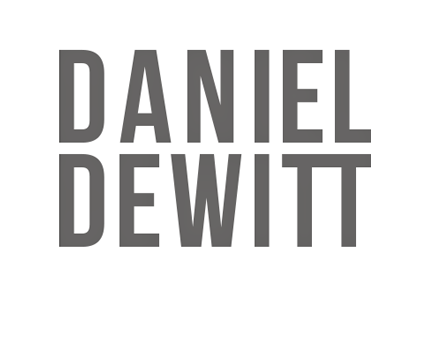 Daniel DeWitt